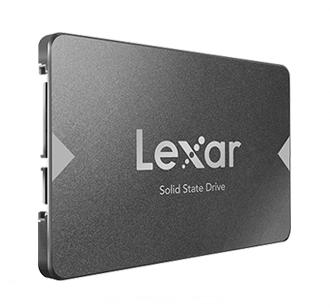 Solid State Drives