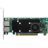 UCSC-PCIE-C10T-02  | Cisco UCS 1225T 2-Port FCoE 10GBase-T PCI Express 2.0 x16 Virtual Interface Card for C220 M4 Rack Server