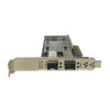 N3U52-63000  | HP StoreFabric CN1100R 2-Port 10GBase-T Converged Network Adapter Card
