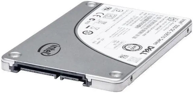 SSDPE2KE032T7T | Intel P4600 Series 3.2TB NVMe 2.5" Solid State Drive