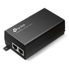 TP-LINK (TL-POE260S) 2.5G PoE+ Injector 2 x 2.5Gbps Ports