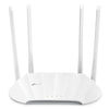 TP-LINK (TL-WA1801) AX1800 Dual Band Gigabit Wi-Fi 6 Access Point Passive PoE Range Extender Multi-SSID & Client Modes