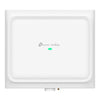 TP-LINK (EAP650 D120-OUTDOOR) Omada AX3000 Indoor/Outdoor Wi-Fi 6 Access Point Directional Ultra-Range Coverage PoE Mesh Technology