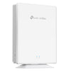 TP-LINK (EAP650-DESKTOP) AX3000 Dual Band Desktop Wi-Fi 6 Access Point PoE++ 4x GB Ports Omada Mesh