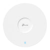 TP-LINK (EAP723) BE3600 Dual Band Ceiling Mount Wi-Fi 7 Access Point PoE 2.5GB Port Omada Mesh Multi-RUs