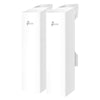 TP-LINK (EAP211-BRIDGE KIT) Omada Wireless Bridge 5GHz 867Mbps Indoor/Outdoor Access Point Up to 1km