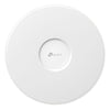 TP-LINK (EAP772) BE9300 Tri-Band Ceiling Mount Wi-Fi 7 Access Point PoE 2.5GB Port Omada Mesh MLO Multi-RUs