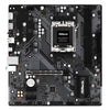Asrock A620M-HDV/M.2 AMD A620 AM5 Micro ATX 2 DDR5 HDMI DP GB LAN PCIe4 2x M.2