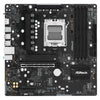 Asrock A620AM PRO-A AMD A620A AM5 Micro ATX 4 DDR5 HDMI 2.5G LAN 3x M.2