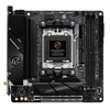 Asrock B650I LIGHTNING WIFI AMD B650 AM5 Mini ITX 2 DDR5 HDMI Wi-Fi 6E 2.5G LAN 2x M.2