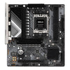 Asrock B650M-HDV/M.2 AMD B650 AM5 Micro ATX 2 DDR5 HDMI DP 2.5G LAN PCIe4 2x M.2