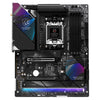 Asrock X870 RIPTIDE WIFI AMD X870 AM5 ATX 4 DDR5 HDMI 2 USB4 Wi-Fi 7 2.5G LAN RGB 3x M.2