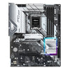 Asrock Z790 PRO RS Intel Z790 1700 ATX 4 DDR5 HDMI DP eDP 2.5G LAN PCIe5 RGB 4x M.2