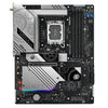 Asrock Z890 TAICHI LITE Intel Z890 1851 ATX 4 DDR5 HDMI 2 TB4 Wi-Fi 7 5G & 2.5G LAN RGB 6x M.2