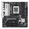 Asus B850M MAX GAMING WIFI AMD B850 AM5 Micro ATX 4 DDR5 HDMI DP Wi-Fi 6E GB LAN 3x M.2