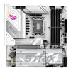 Asus ROG STRIX B860-G GAMING WIFI Intel B860 1851 Micro ATX 4 DDR5 HDMI DP TB4 Wi-Fi 7 2.5G LAN RGB 4x M.2