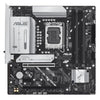 Asus PRIME B860M-A WIFI Intel B860 1851 Micro ATX 4 DDR5 HDMI 2 DP Wi-Fi 6E 2.5G LAN 2x M.2