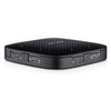 TP-LINK (UH400) Portable External 4-Port USB 3.0 Hub Driverless Black