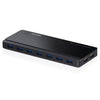TP-LINK (UH720) External 7-Port USB 3.0 Hub Hot Plugging 2 x 5V/2.4A Charging Ports