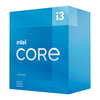 Intel Core I3-10105 CPU 1200 3.7 GHz (4.4 Turbo) Quad Core 65W 14nm 6MB Cache Comet Lake Refresh