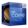 Intel Core i9-12900K CPU 1700 3.2 GHz (5.1 Turbo) 16-Core 125W (241W Turbo) 10nm 30MB Cache Unlocked Alder Lake NO HEATSINK/FAN