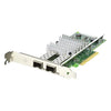 X520-DA2  | Intel 1-Port LC 10Gb/s 10GBase-LR PCI Express 2.0 x8 Low Profile Gigabit Ethernet Network Adapter Card