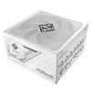 Asrock 1000W Steel Legend SL-1000GW PSU Fully Modular 80+ Gold Cybenetics Platinum & Lambda A ATX 3.1 PCIe 5.1 White