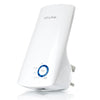 TP-LINK (TL-WA850RE) 300Mbps Wall-Plug Wifi Range Extender 1 LAN AP Mode