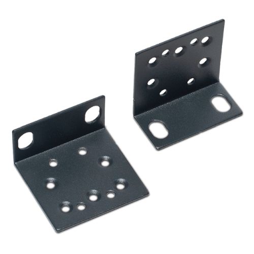 TP-LINK 19-inch Switch Rack Mount Bracket Kit Metal Screws