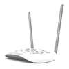 TP-LINK (TD-W9960) 300Mbps Wireless VDSL2/ADSL2+ Modem Router 4-Port 10/100