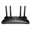 TP-LINK (Archer VX1800V) AX1800 Dual Band Wi-Fi 6 VDSL2/ADSL Modem Router 2x2 MU-MIMO VoIP Support EasyMesh
