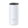 TP-LINK (DECO M4) Whole-Home Mesh Wi-Fi System Single Unit Dual Band AC1200 MU-MIMO 2 x LAN