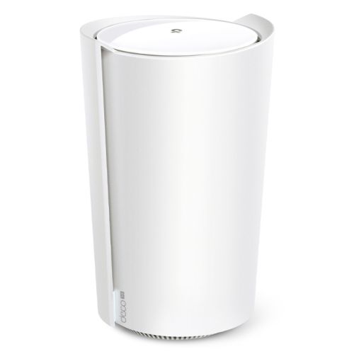 TP-LINK (DECO X50-5G) 5G AX3000 Whole Home Mesh WiFi 6 Gateway System Single Unit Dual Band 2.5G LAN 2x GB LAN