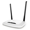 TP-LINK (TL-WR841N V14) 300Mbps Wireless N Router 4-Port WPS Button
