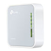 TP-LINK (TL-WR902AC) AC750 (433+300) Wireless Dual Band Travel Router 3G/4G USB