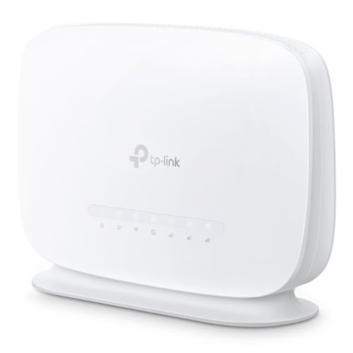 TP-Link (Archer MR515) 4G+ Cat6 AC1200 Wireless Dual Band Gigabit Router MU-MIMO GB WAN/LAN Wi-Fi Router Mode EasyMesh