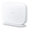 TP-Link (Archer MR515) 4G+ Cat6 AC1200 Wireless Dual Band Gigabit Router MU-MIMO GB WAN/LAN Wi-Fi Router Mode EasyMesh