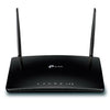 TP-Link (Archer MR600) AC1200 Wireless Dual Band 4G+ Cat6 Router 1x GB LAN/WAN 3x GB LAN
