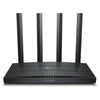 TP-LINK (Archer AX12) AX1500 Dual Band Wi-Fi 6 Router OFDMA MU-MIMO 3 LAN 1 WAN