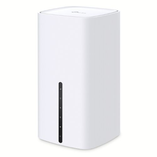 TP-LINK (Archer NX200) 5G AX1800 Wireless Dual Band Gigabit Router EasyMesh Compatible GB WAN/LAN