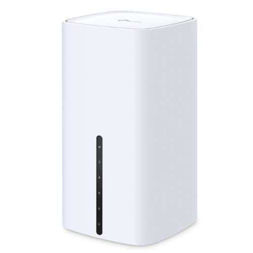 TP-LINK (Archer NX500) 5G AX3000 Wireless Dual Band Gigabit Router EasyMesh Compatible GB WAN/LAN