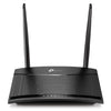 TP-LINK (TL-MR100) 300Mbps Wireless N 4G LTE Router 1 LAN 1 LAN/WAN Detachable Antennas