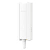 TP-LINK Aginet (NE210-Outdoor) 5G Outdoor Gateway Router Cat 19 2.5G PoE/LAN IP67 Remote Management Pole/Wall Mounting
