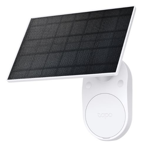 TP-LINK (TAPO A201) 2.5W Solar Panel for TAPO Battery Cameras IP65 4m Charging Cable