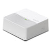 TP-LINK (TAPO H200) Smart Hub Alarm & Chime Connect up to 64+4 Devices microSD Storage 19 Ringtone Options Voice Control