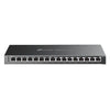 TP-LINK (SG2016P) JetStream 16-Port Gigabit Smart Switch with 8-Port PoE+ Centralized Management