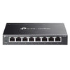 TP-LINK (ES208G) Omada 8-Port Gigabit Easy Managed Switch 8x GB Ports Metal Casing
