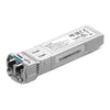 TP-LINK (TL-SM5110-LR) 10GBase-LR SFP+ LC Transceiver Single-mode Hot-Pluggable DDM Support 1310 nm