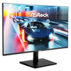 Asrock 24.5" Challenger Gaming Monitor (CL25FFA) IPS 1920 x 1080 1ms VGA HDMI 120Hz 103% sRGB Flicker Free VESA