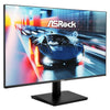 Asrock 27" Challenger Gaming Monitor (CL27FFA) IPS 1920 x 1080 1ms VGA HDMI 120Hz 123% sRGB Flicker Free VESA